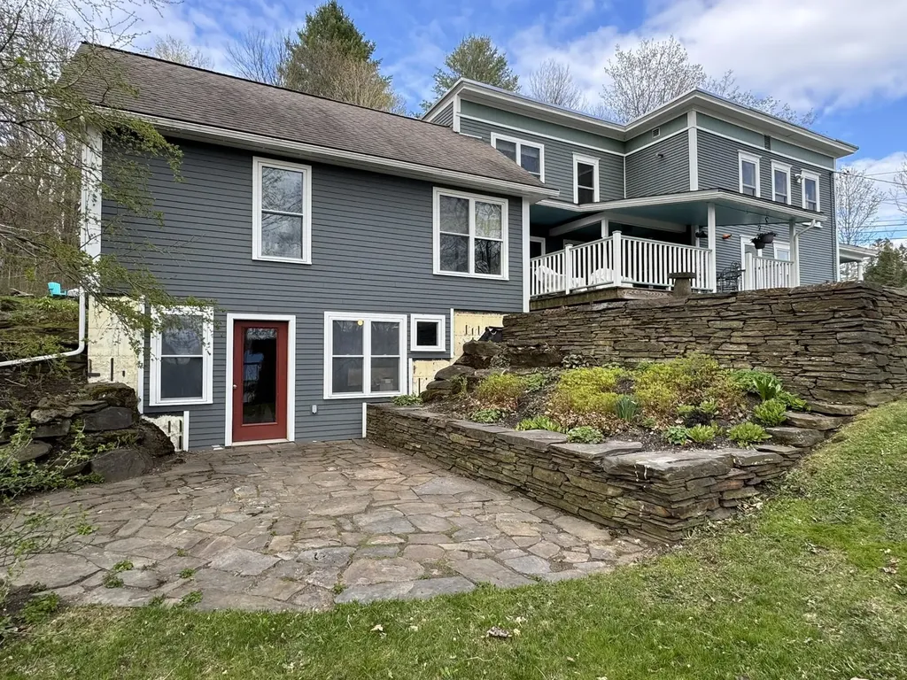3503 Vermont Route 215 N Cabot VT 05647