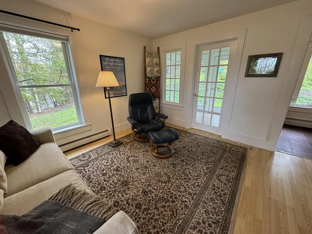 3503 Vermont Route 215 N Cabot VT 05647