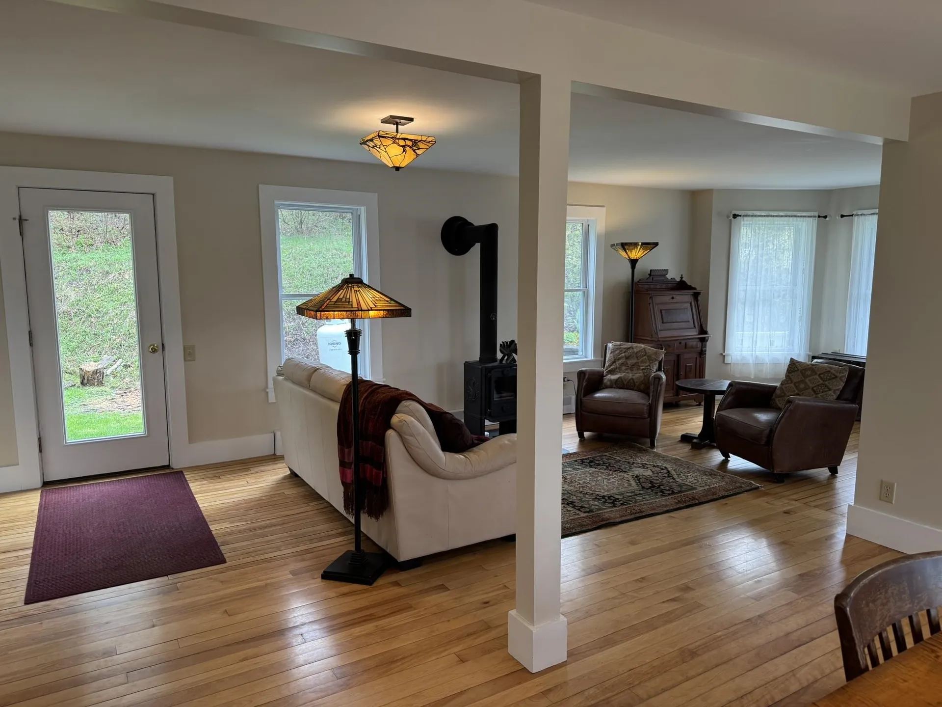 3503 Vermont Route 215 N Cabot VT 05647