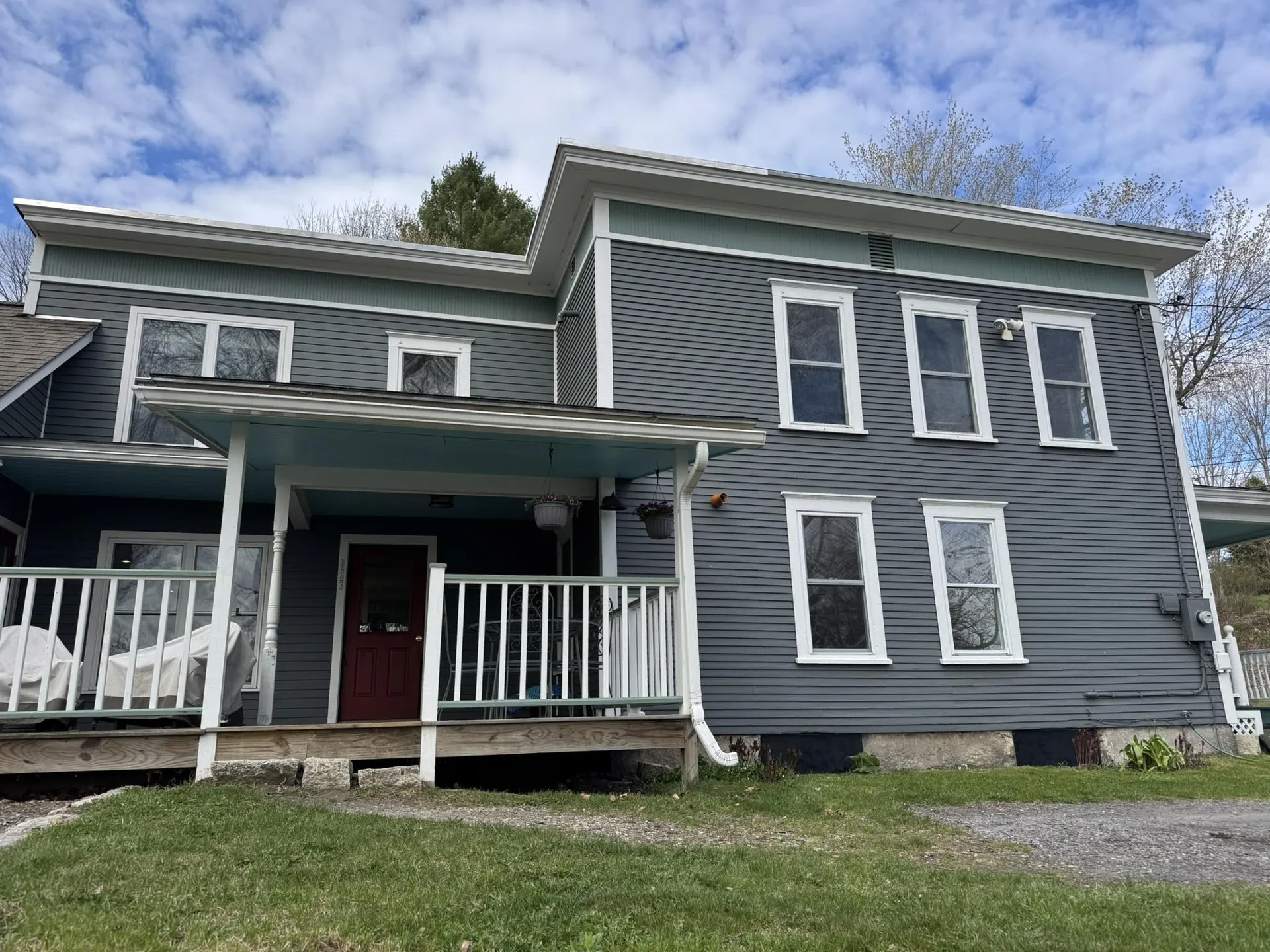 3503 Vermont Route 215 N Cabot VT 05647
