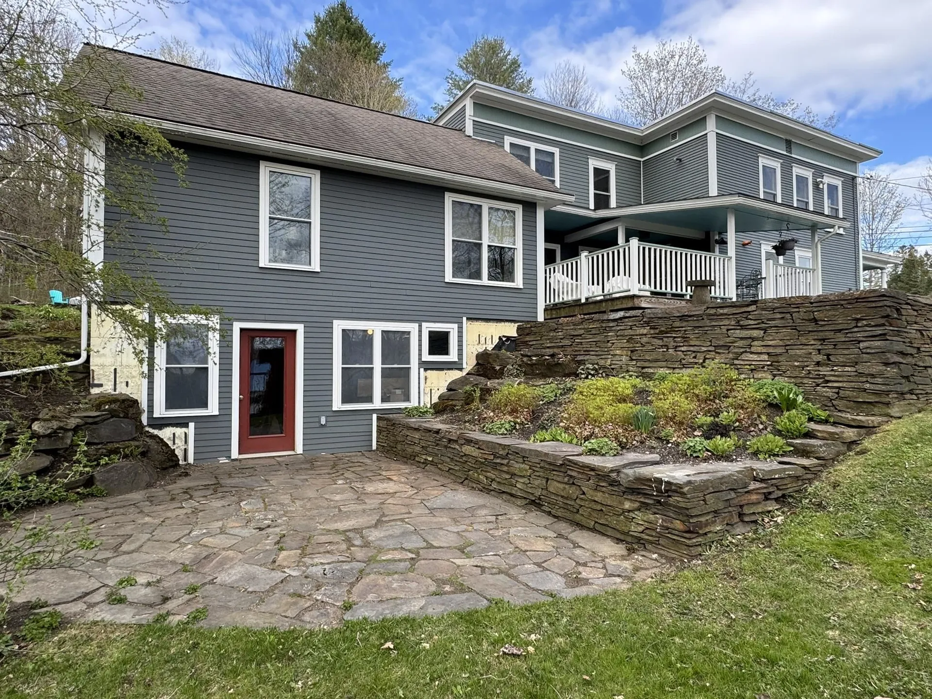 3503 Vermont Route 215 N Cabot VT 05647