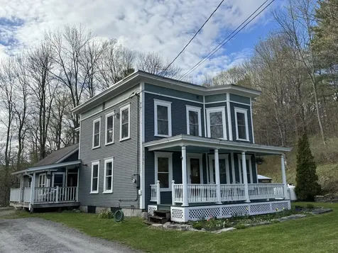3503 Vermont Route 215 N Cabot VT 05647