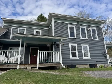 3503 Vermont Route 215 N Cabot VT 05647