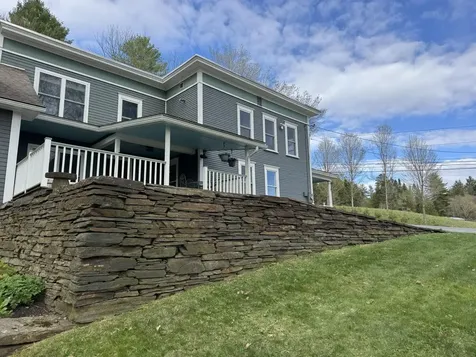 3503 Vermont Route 215 N Cabot VT 05647