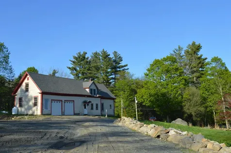 18 Cary Farm Road Sunapee NH 03782