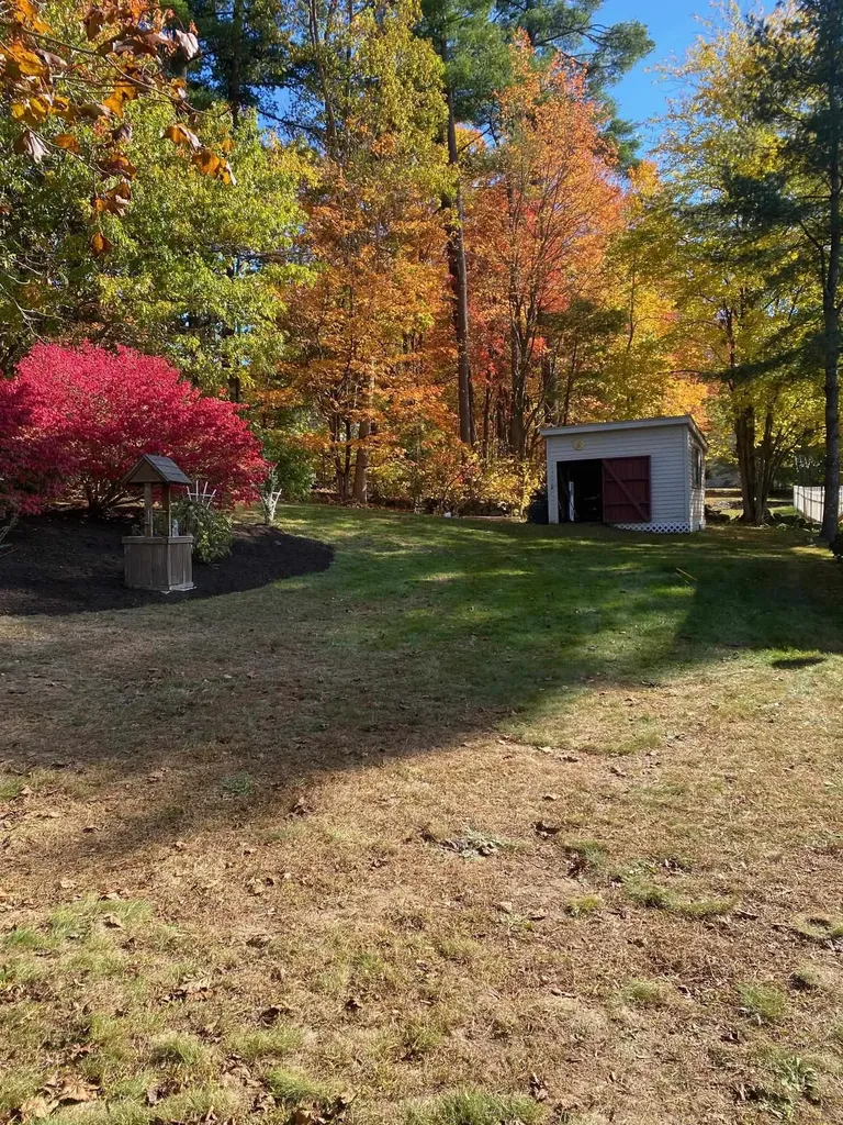 676 Cohas Avenue Manchester NH 03109