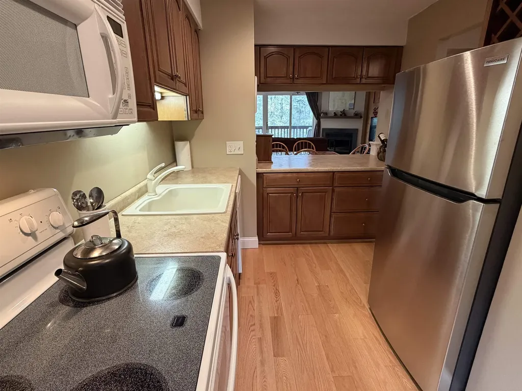 3 Windsor Hill Way Waterville Valley NH 03215