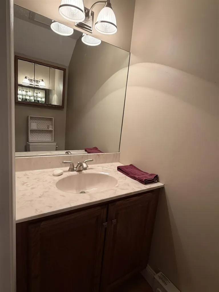 3 Windsor Hill Way Waterville Valley NH 03215