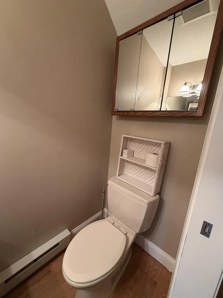 3 Windsor Hill Way Waterville Valley NH 03215