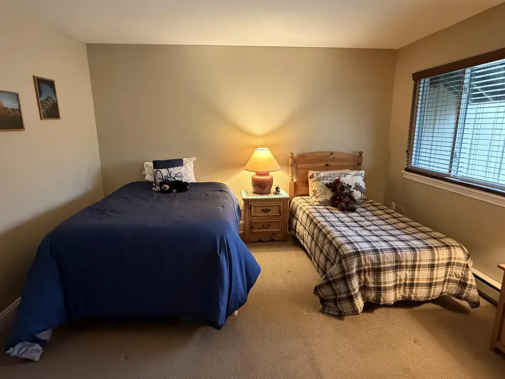 3 Windsor Hill Way Waterville Valley NH 03215