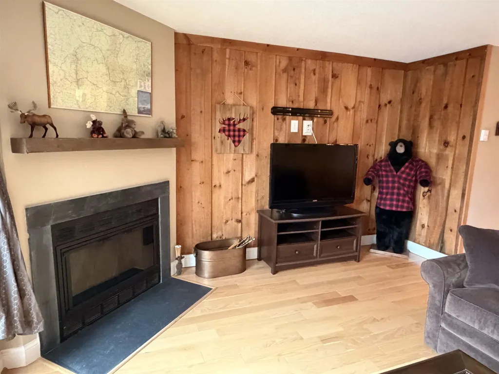 3 Windsor Hill Way Waterville Valley NH 03215