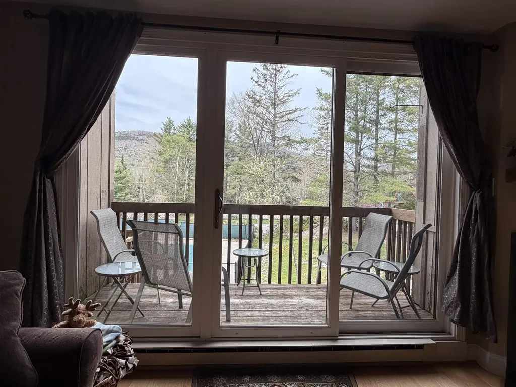 3 Windsor Hill Way Waterville Valley NH 03215