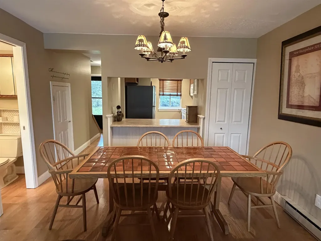 3 Windsor Hill Way Waterville Valley NH 03215
