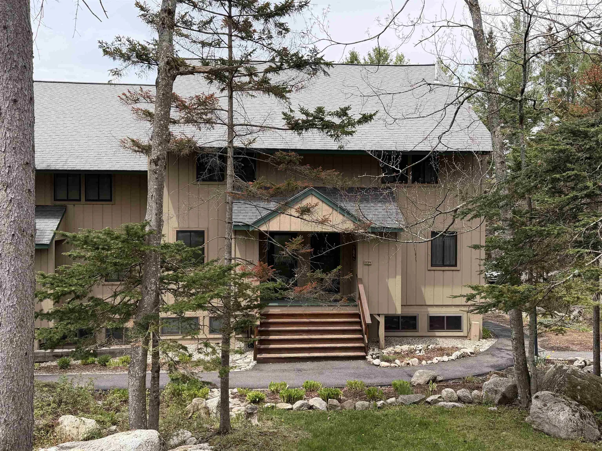 3 Windsor Hill Way Waterville Valley NH 03215