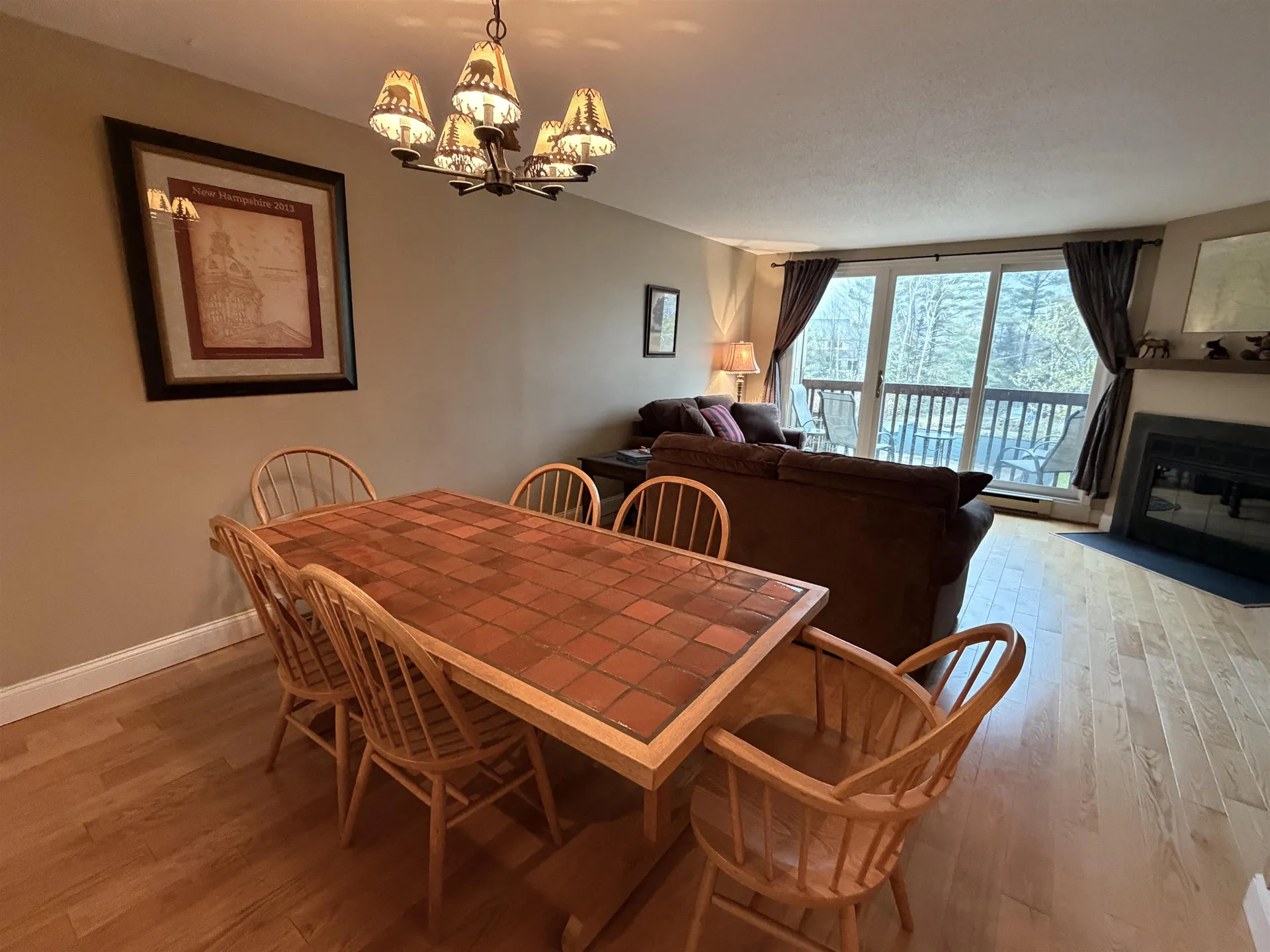 3 Windsor Hill Way Waterville Valley NH 03215
