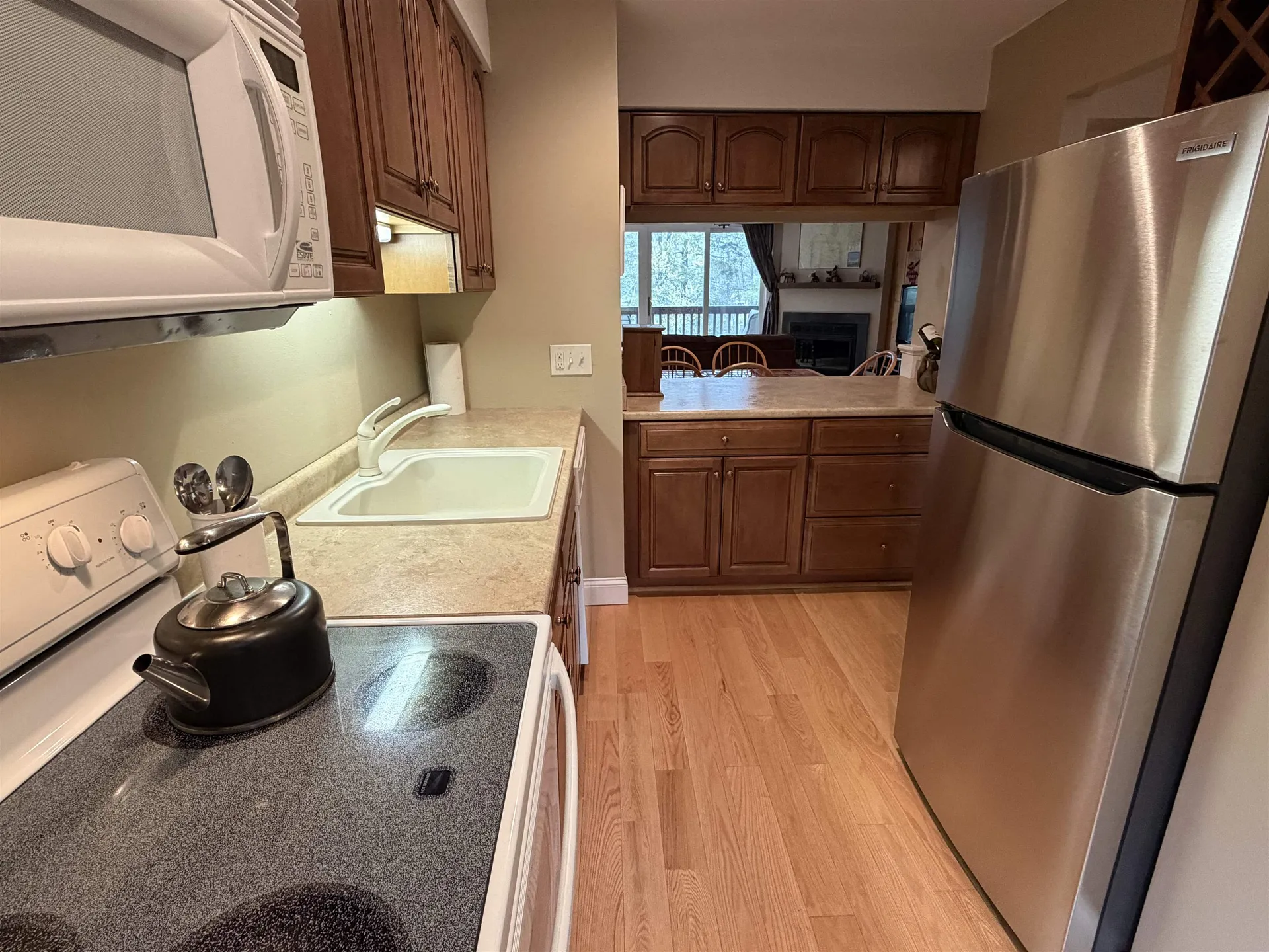 3 Windsor Hill Way Waterville Valley NH 03215
