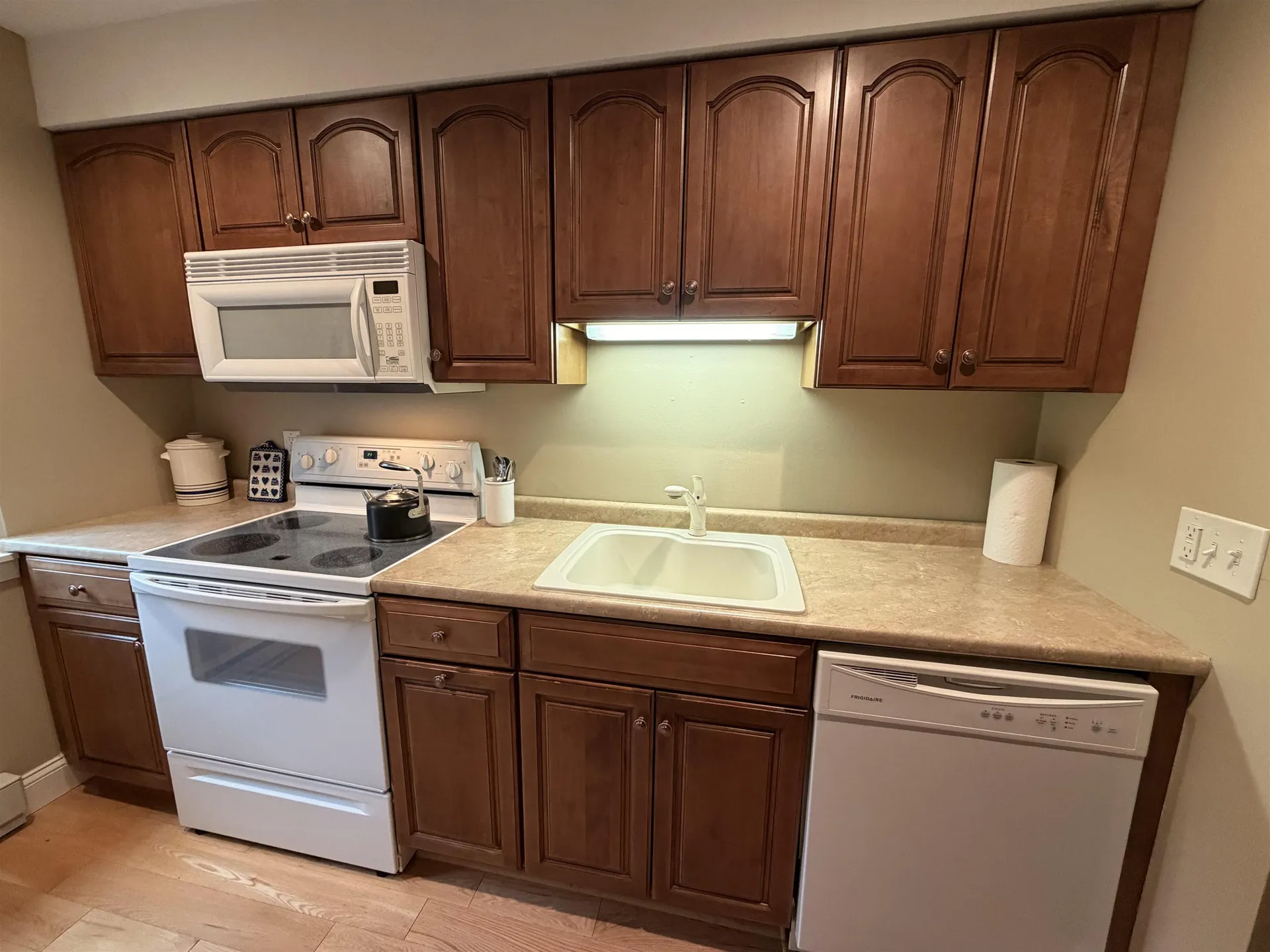 3 Windsor Hill Way Waterville Valley NH 03215