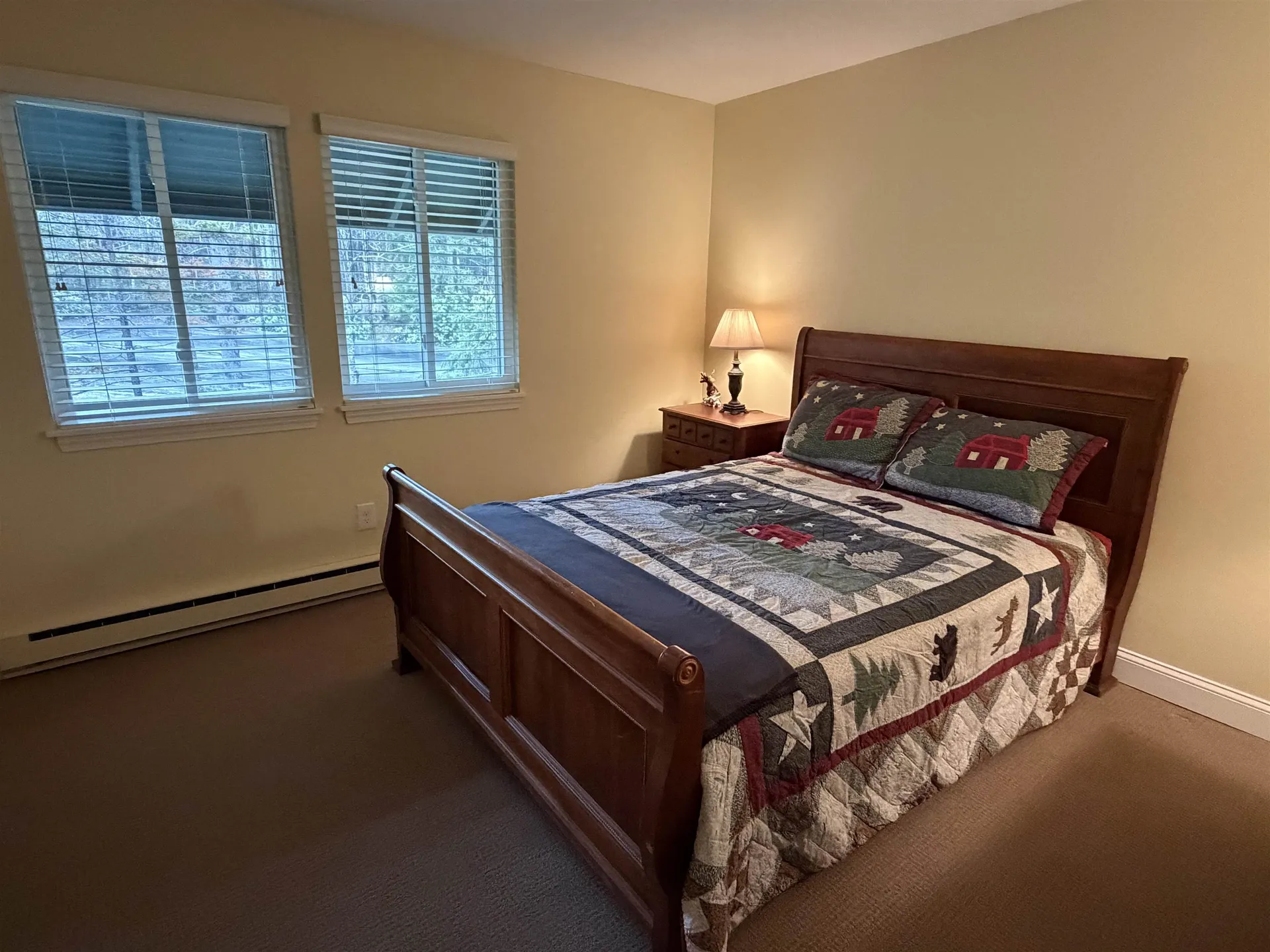 3 Windsor Hill Way Waterville Valley NH 03215