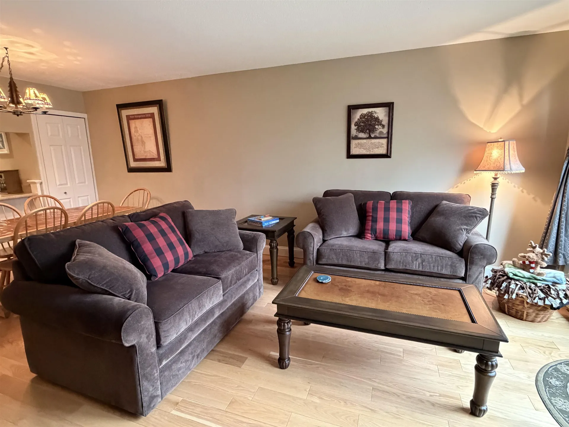 3 Windsor Hill Way Waterville Valley NH 03215