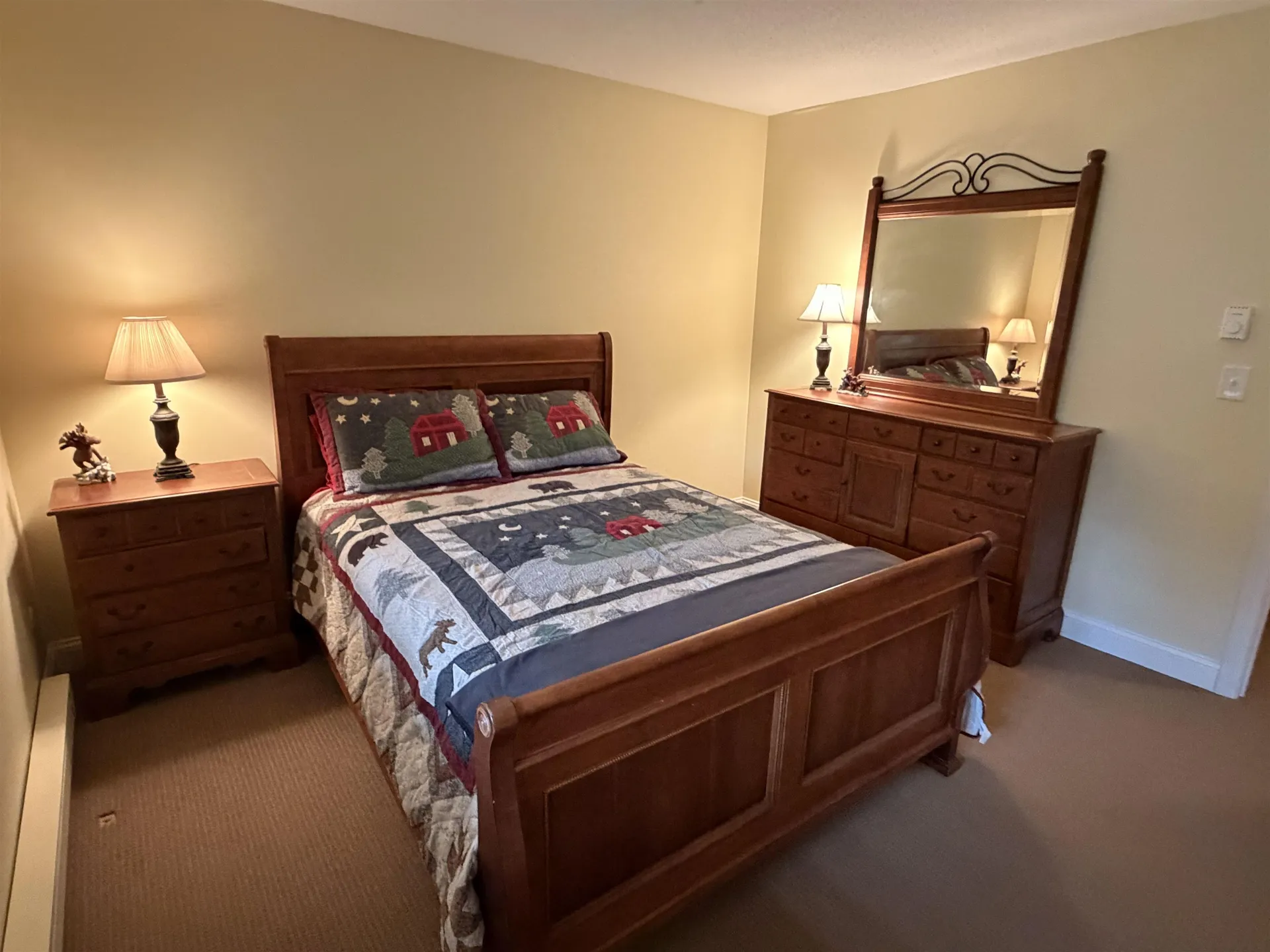 3 Windsor Hill Way Waterville Valley NH 03215