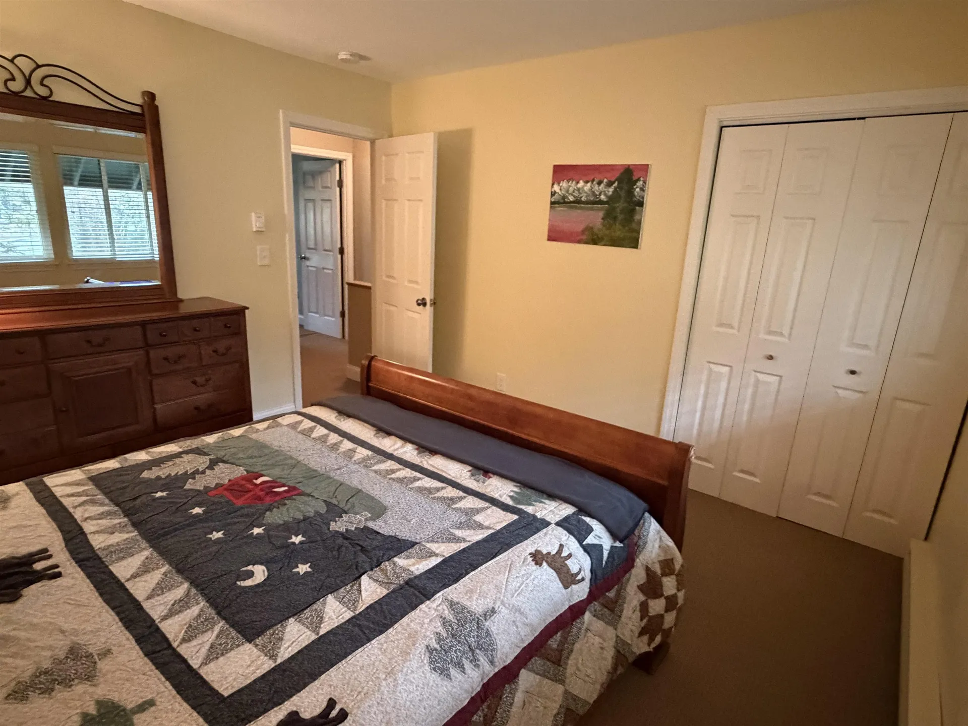 3 Windsor Hill Way Waterville Valley NH 03215