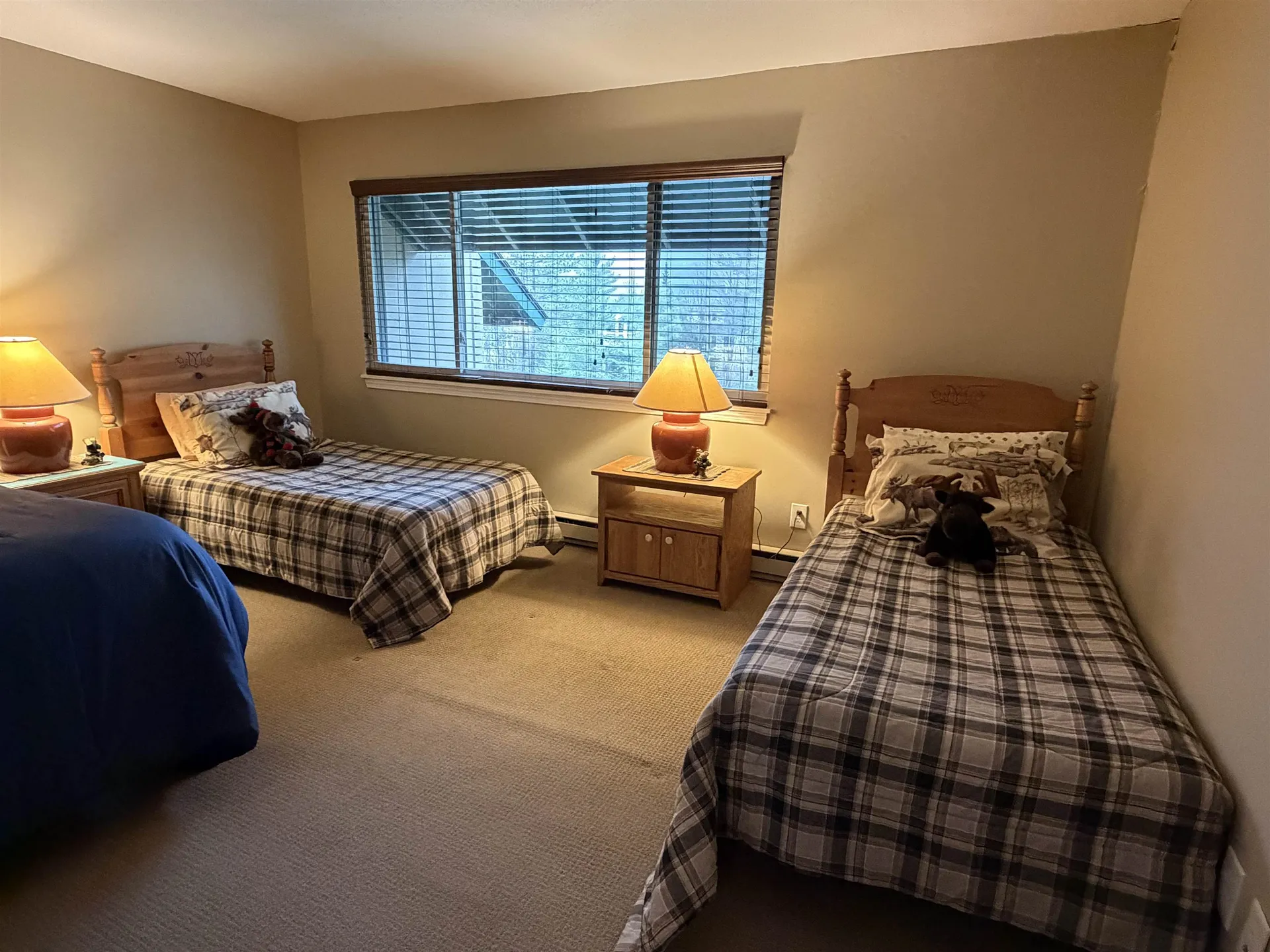 3 Windsor Hill Way Waterville Valley NH 03215