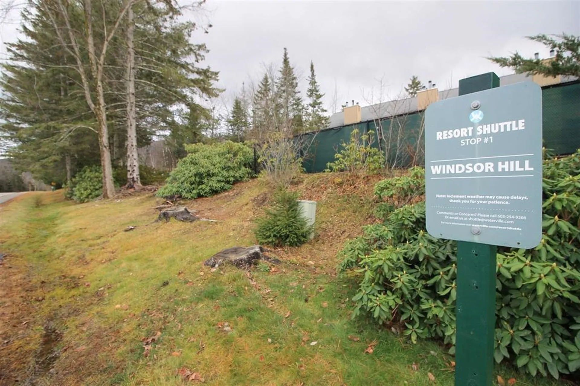 3 Windsor Hill Way Waterville Valley NH 03215