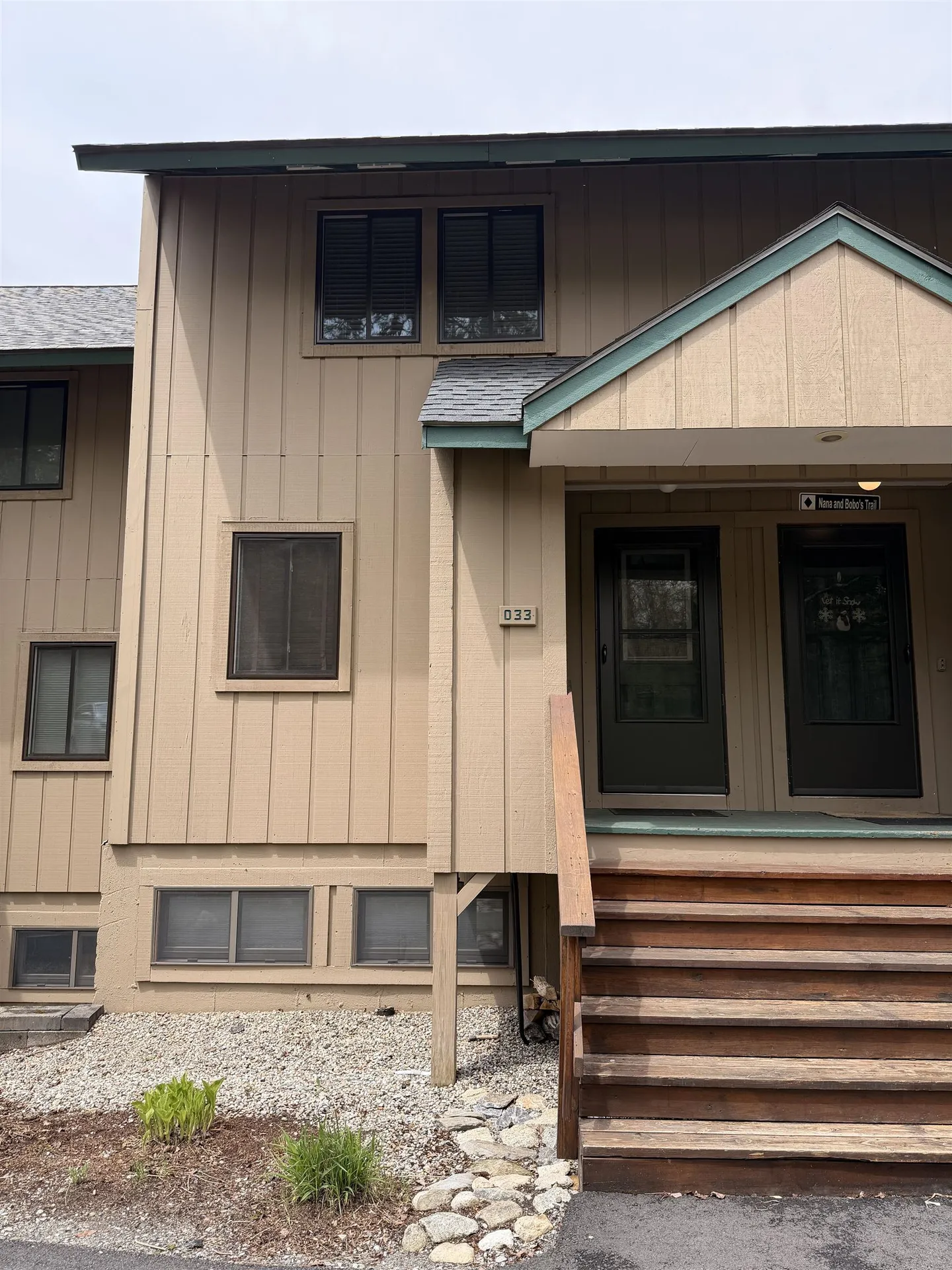 3 Windsor Hill Way Waterville Valley NH 03215