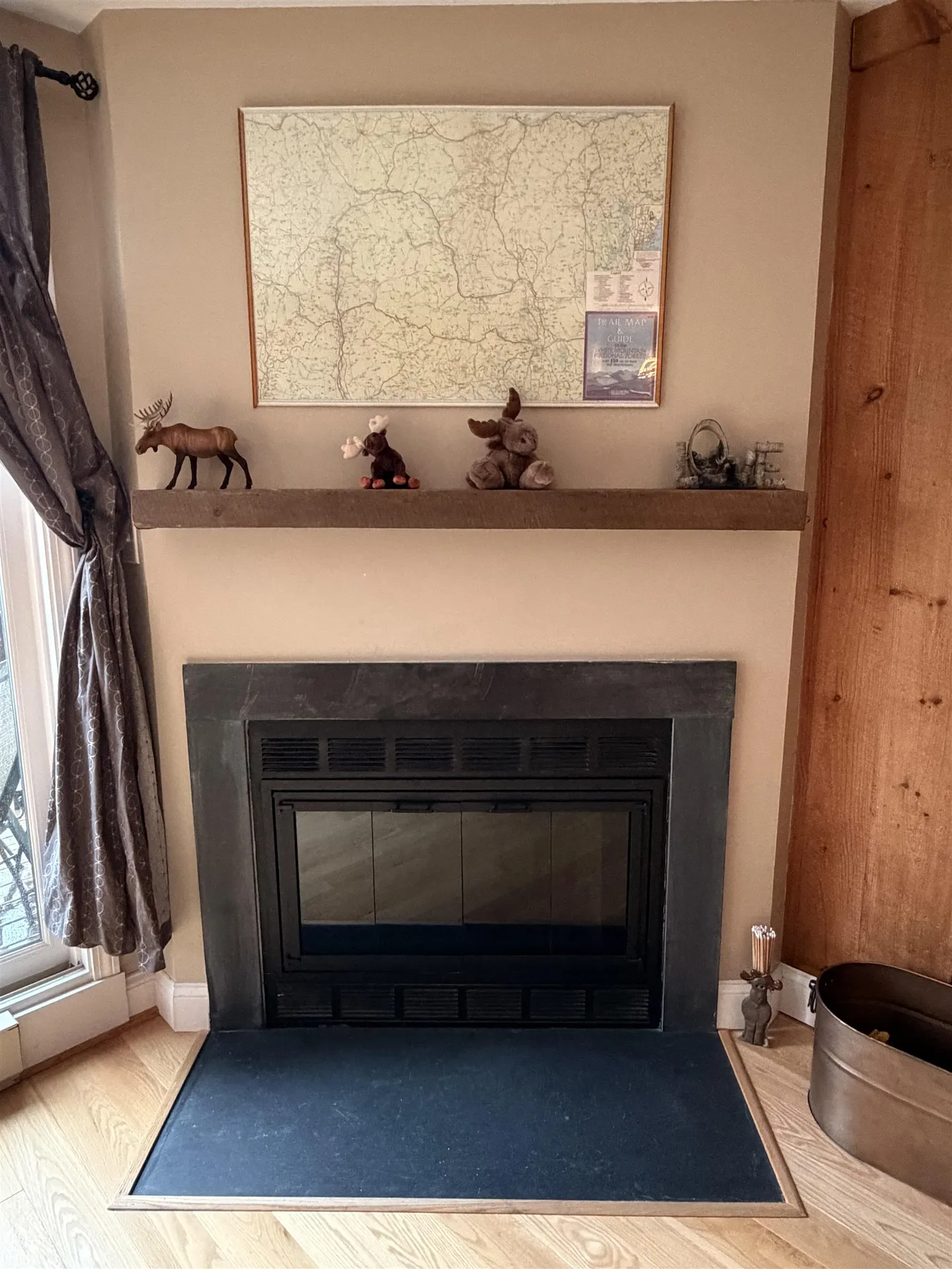 3 Windsor Hill Way Waterville Valley NH 03215