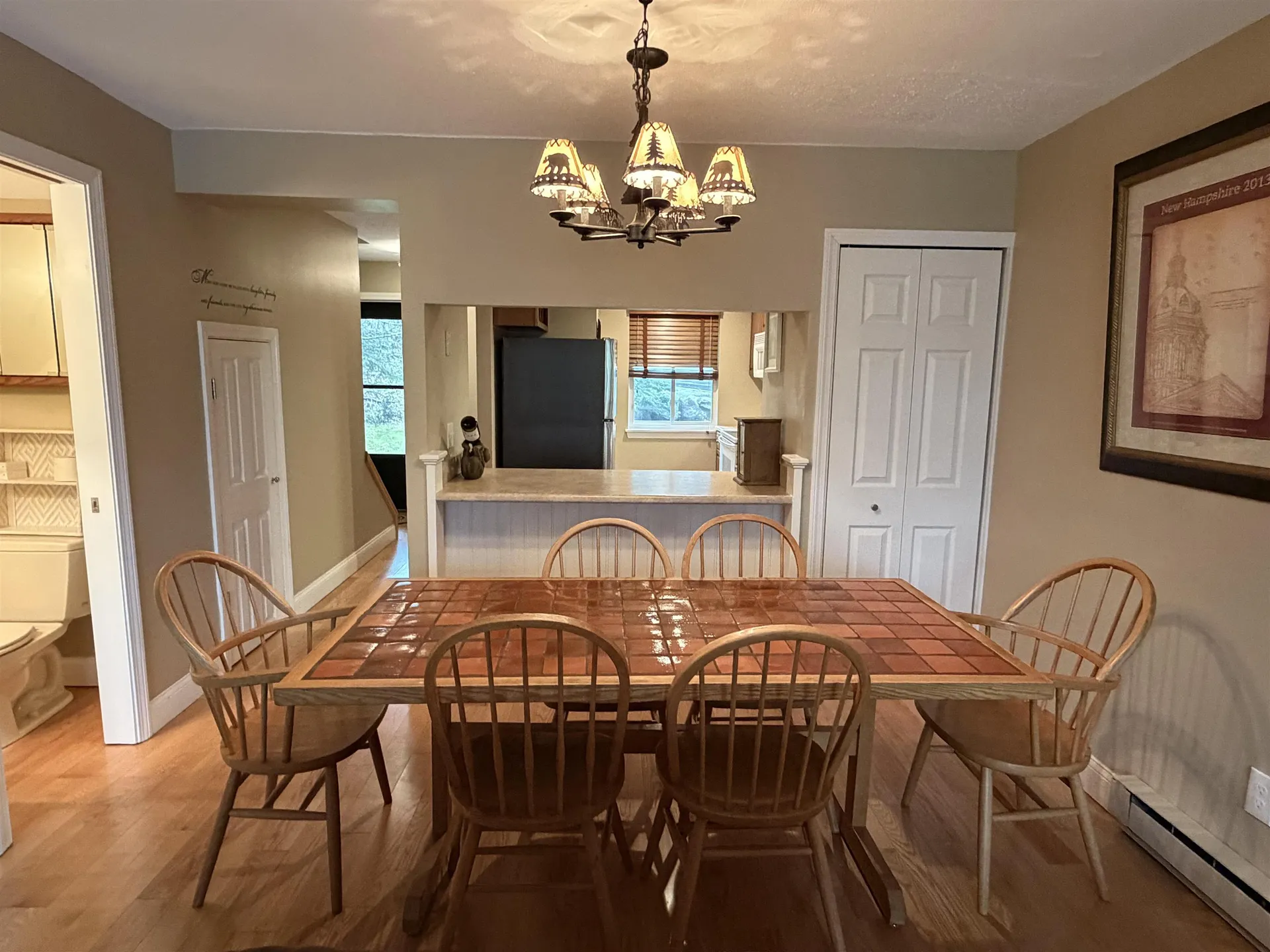3 Windsor Hill Way Waterville Valley NH 03215