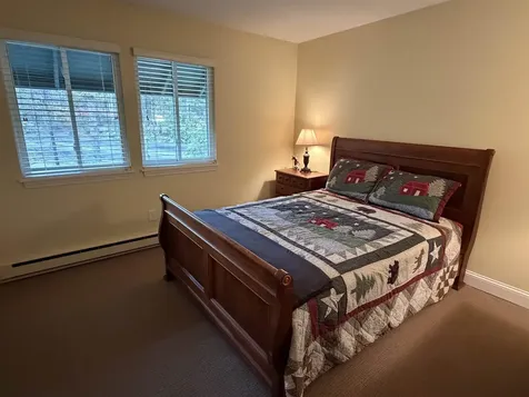 3 Windsor Hill Way Waterville Valley NH 03215