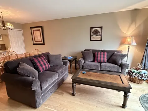 3 Windsor Hill Way Waterville Valley NH 03215