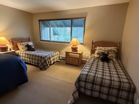 3 Windsor Hill Way Waterville Valley NH 03215