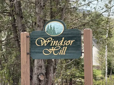 3 Windsor Hill Way Waterville Valley NH 03215