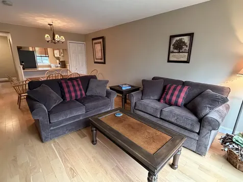 3 Windsor Hill Way Waterville Valley NH 03215