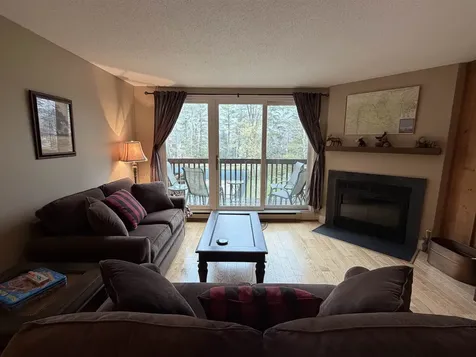 3 Windsor Hill Way Waterville Valley NH 03215