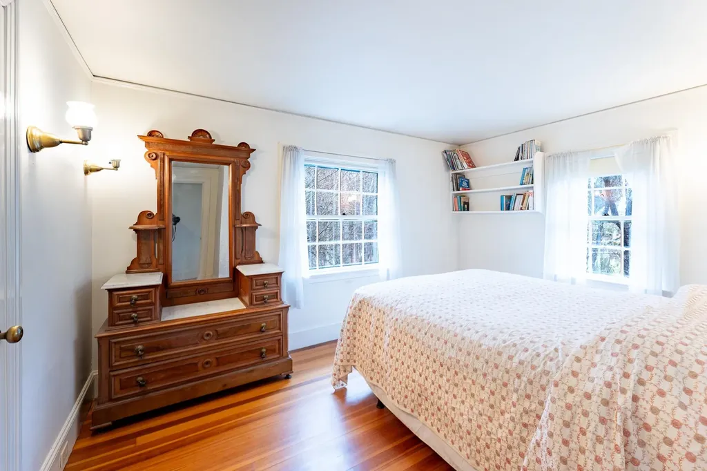 33 School Street Hanover NH 03755