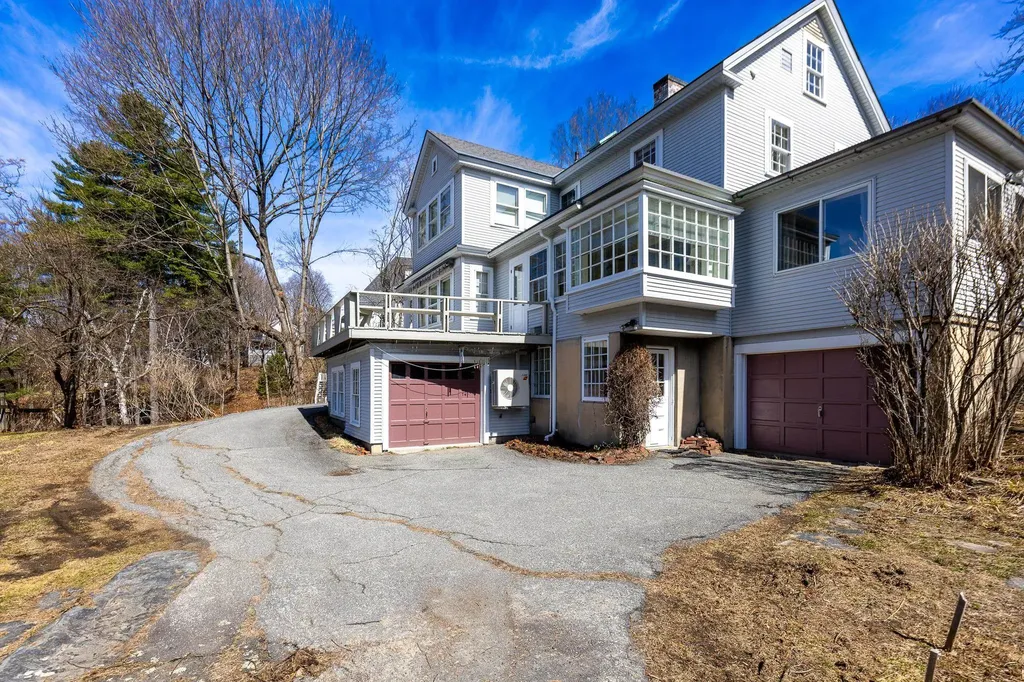 33 School Street Hanover NH 03755