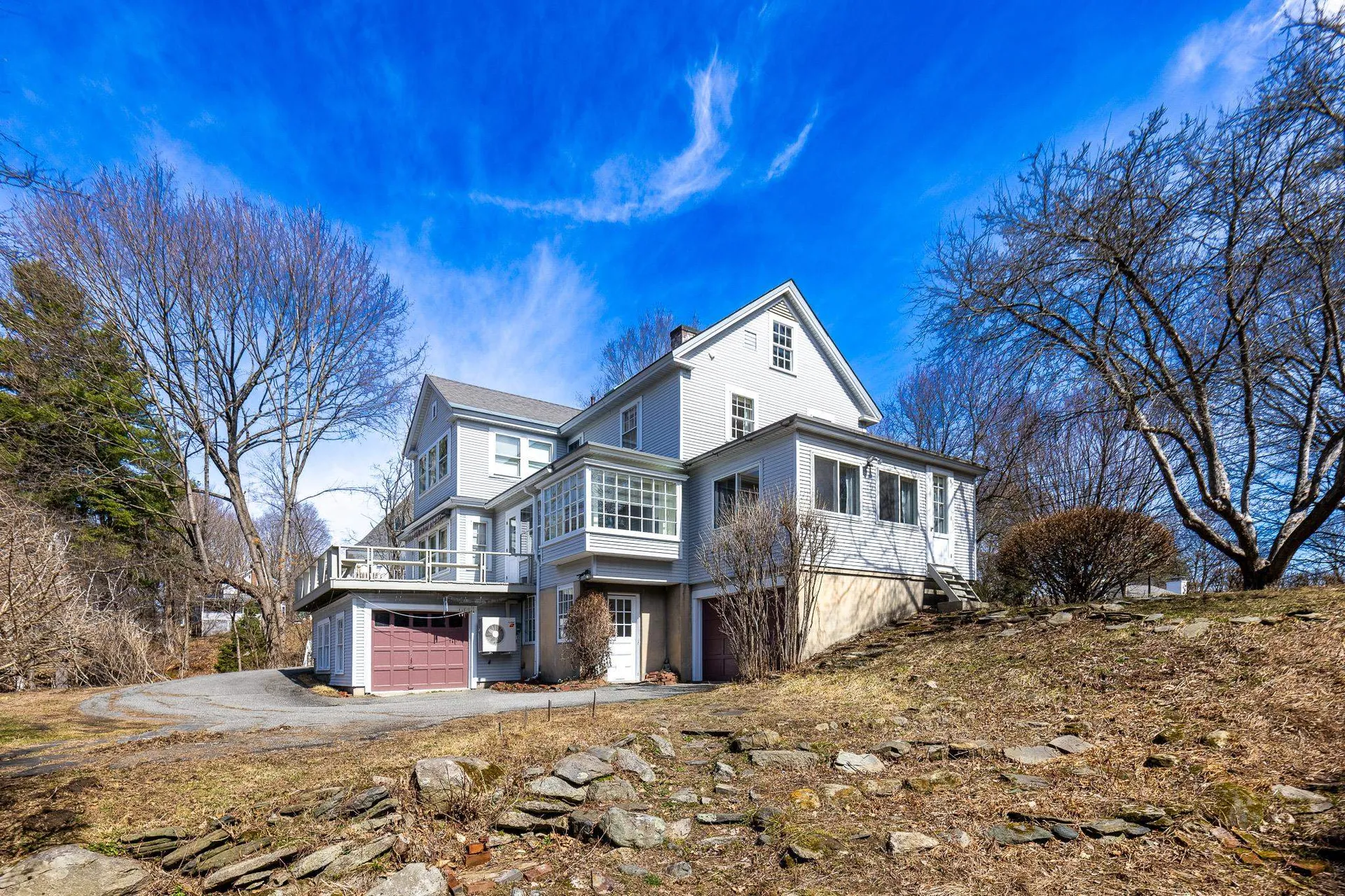 33 School Street Hanover NH 03755