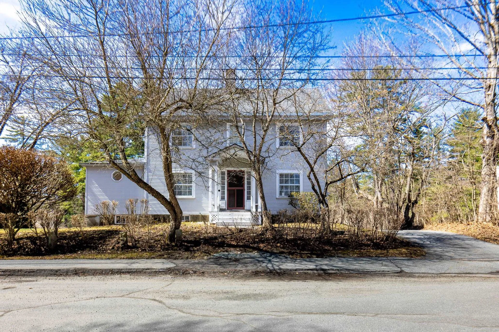 33 School Street Hanover NH 03755
