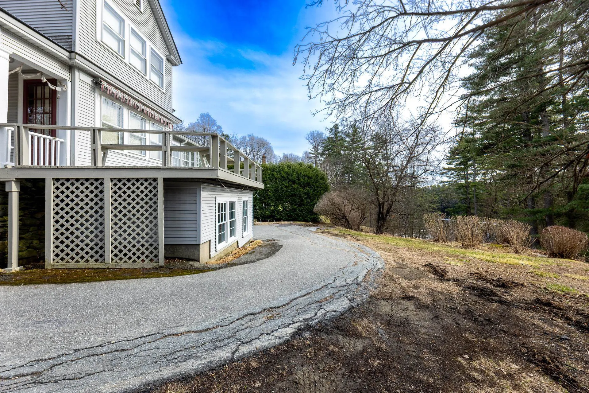 33 School Street Hanover NH 03755