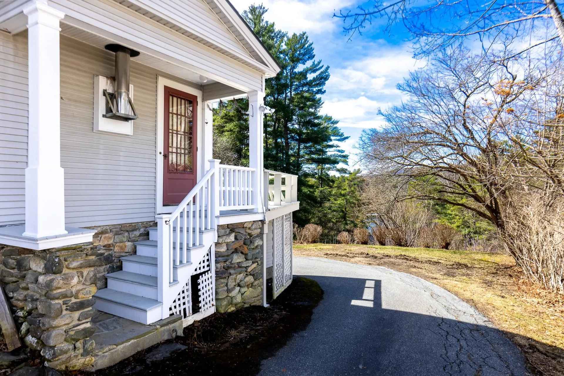 33 School Street Hanover NH 03755