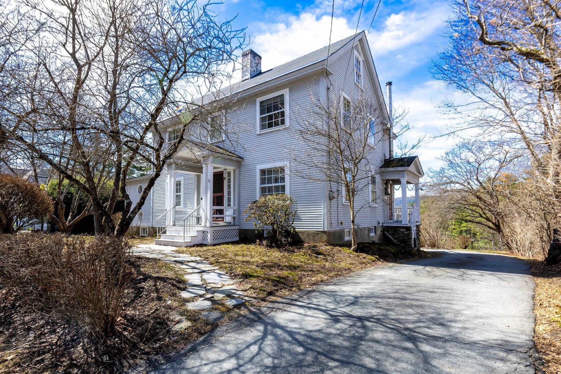 33 School Street Hanover NH 03755