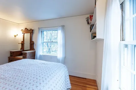 33 School Street Hanover NH 03755