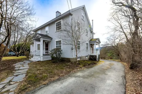 33 School Street Hanover NH 03755