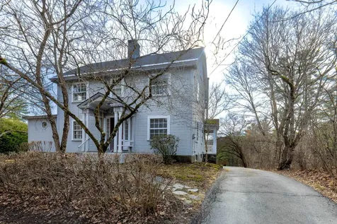 33 School Street Hanover NH 03755