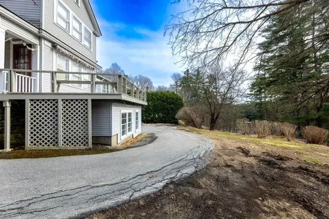 33 School Street Hanover NH 03755