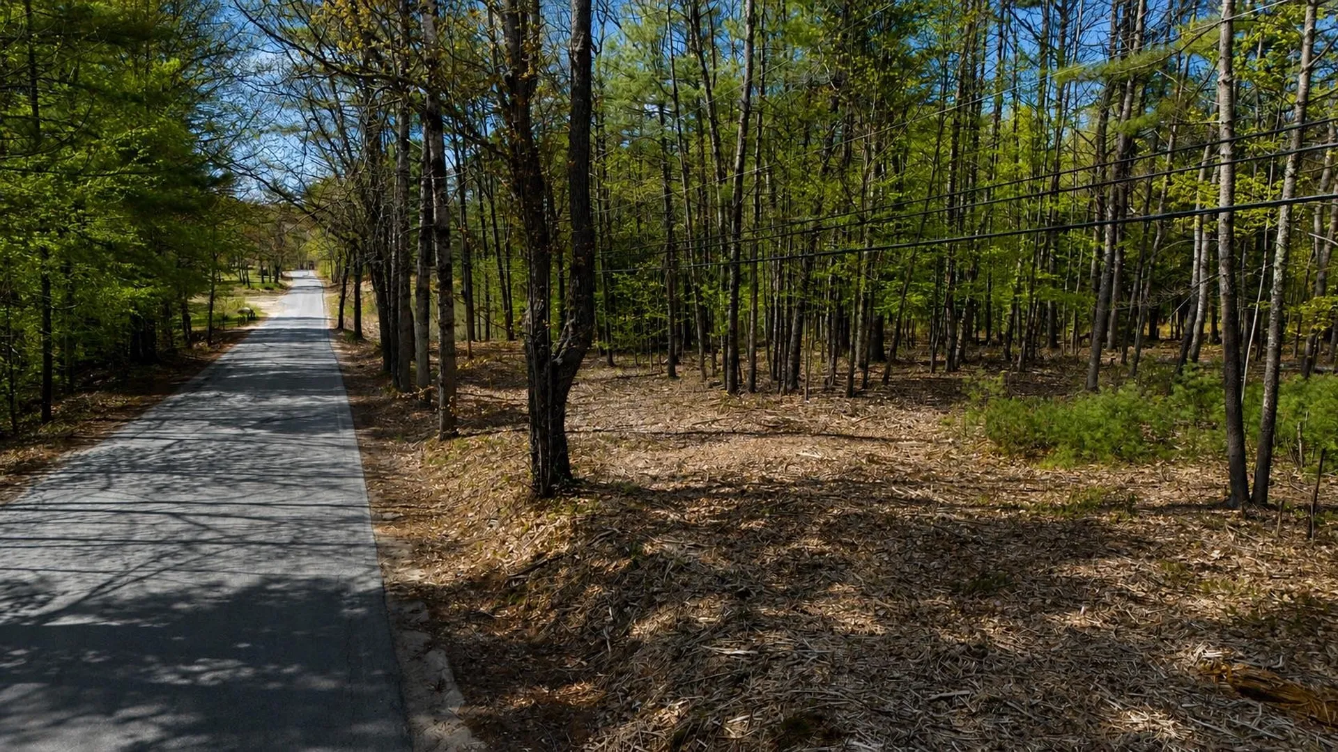 Lot 27.2 Dorrs Corner Road Ossipee NH 03814