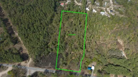 Lot 27.2 Dorrs Corner Road Ossipee NH 03814