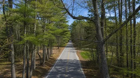 Lot 27.2 Dorrs Corner Road Ossipee NH 03814
